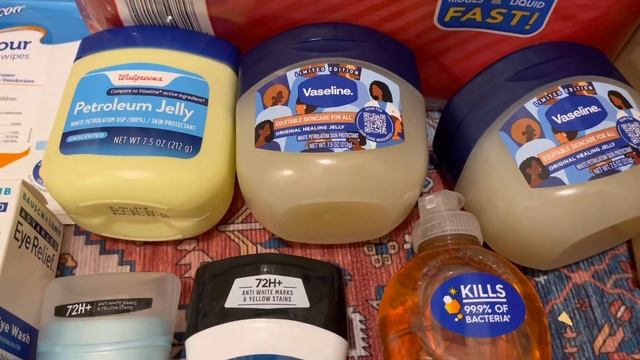 Couponing At Walgreens👍🏾 It was actually pretty GREAT 😊 💕 смотреть онлайн