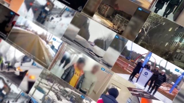 Жительница Орла поделилась захватывающим моментом во время грозы смотреть онлайн