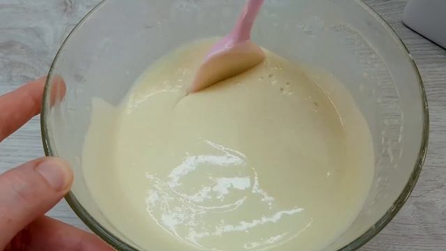 Kondensmilch mit kochendem Wasser verrühren und Sie werden begeistert sein! wie man kocht #177 смотреть онлайн