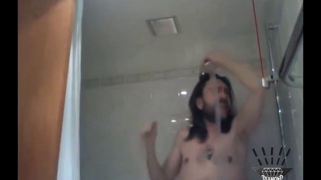 Сергей Шнуров в душе смотреть онлайн