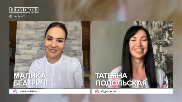 Из адвоката в модели. Проект BRANDFACE смотреть онлайн