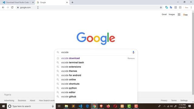 00 Setting up Code Enviroment смотреть онлайн