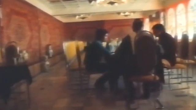 Облава на одичавших собак — Художественный фильм, СССР, Узбекфильм, 1990 смотреть онлайн