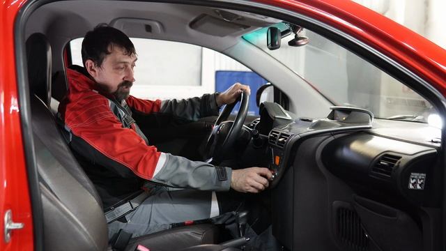 Маленький IQ Детальный обзор самой компактной Тойоты современности. смотреть онлайн