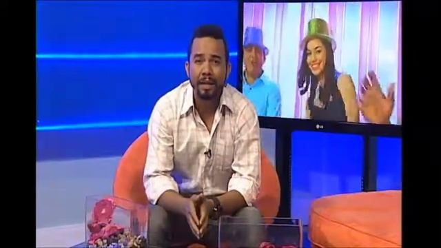 Comentarios de Yissus Taveras sobre El Zafiro y Leonardo Villalobos - Rilax смотреть онлайн