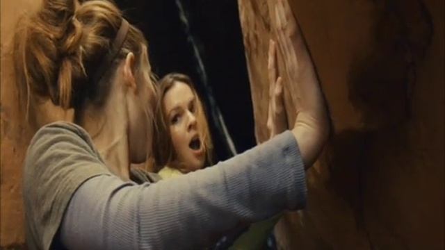 127 Hours Clip 3 - Pool drop смотреть онлайн