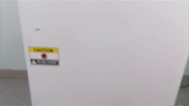 MFV-20 Laboratory Freezer 20 CU FT for Sale смотреть онлайн