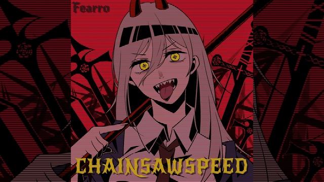 CHAINSAWSPEED смотреть онлайн