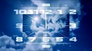 Часы Первого Канала (2011 н.в)