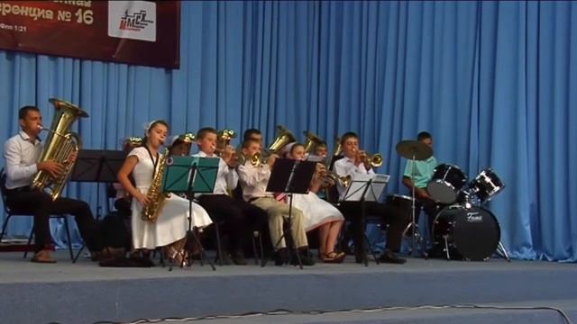 13 Д.4 Песнопения и славословия смотреть онлайн