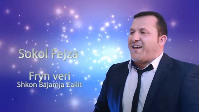 Sokol Fejza - Fryn Veri, Shkon Bajamja Zallit (Live 2020) смотреть онлайн