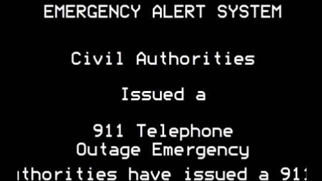911 Telephone Outage: Union, IA (8/14/14) смотреть онлайн