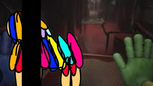 пов:когда пытаешься убежать от ярнаби *извините я не умею рисовать ярнаби*