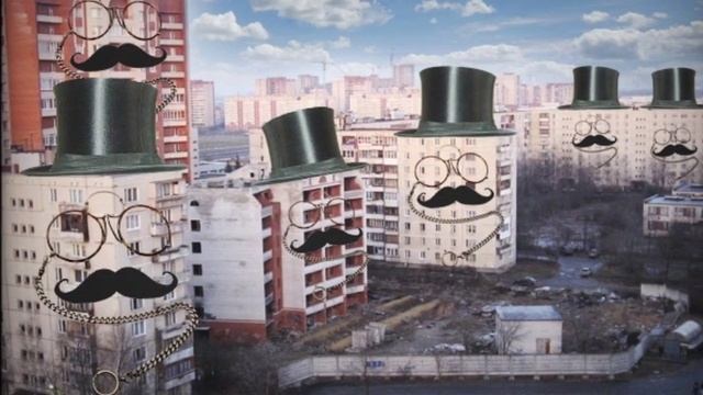 Ленинградский диксиленд - Чунга-чанга/The Leningrad Dixieland - Chunga-Changa смотреть онлайн