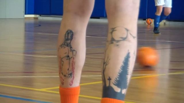 Liga Work & Sport 2015/Весна (финальный день) смотреть онлайн