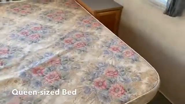 2002 Trail Lite by R Vision 8301 - Red10RV смотреть онлайн