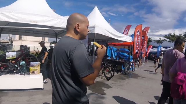 Philippine Bike Demo 2019 | Quick Tour Day 2 смотреть онлайн