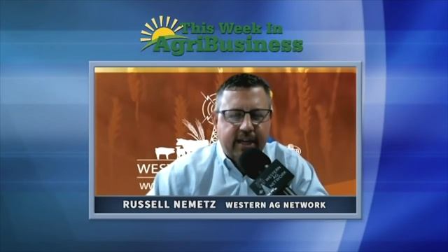 This Week in Agribusiness, May 29, 2021 смотреть онлайн