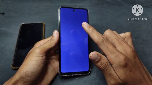 Cara cek kondisi layar Lcd dan touchscreen hp infinix kalian смотреть онлайн