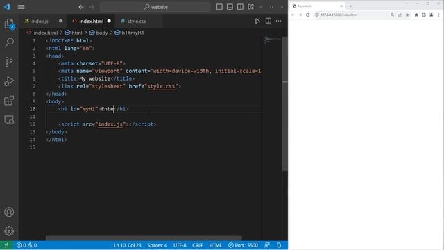КОНСТАНТЫ JavaScript // JavaScript CONSTANTS _06 смотреть онлайн