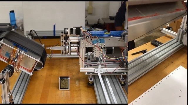 Allen Roman - SPE ACCE X Winder смотреть онлайн