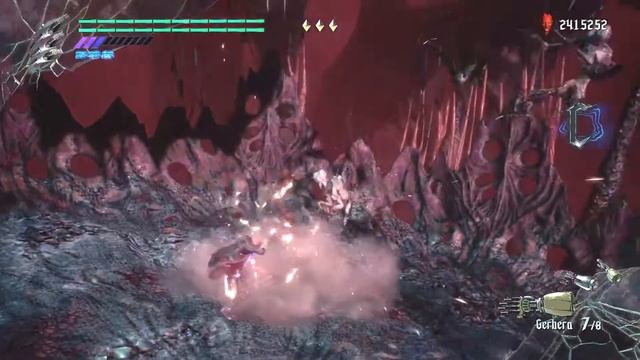 Devil May Cry 5 | Hell & Hell | Nero S-Rank Guide | Mission 08 | Commented Walktrough смотреть онлайн