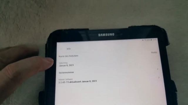 Saugroboter mit Alexa steuern (iRobot Roomba 692). смотреть онлайн