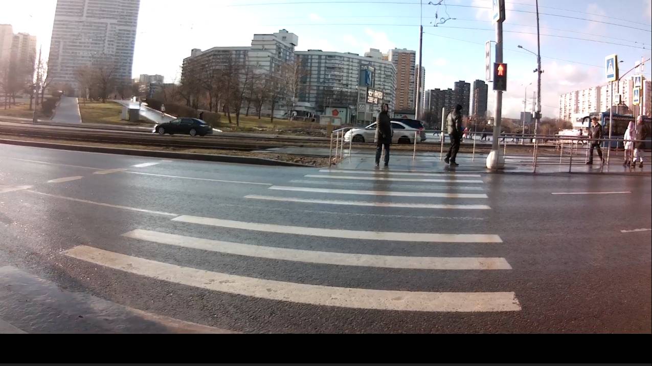 от м.Чертановская -Северное Чертаново смотреть онлайн