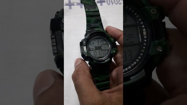 How to set time in sport watch смотреть онлайн