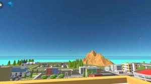 то что Я заметил в Simple Sandbox 2 с 00:00 до 00:31