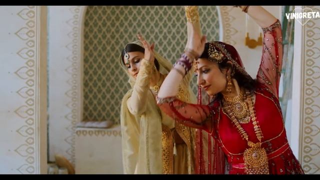 Parvati Khan - Jimmy Aaja (DJ Karp Booty Mix)