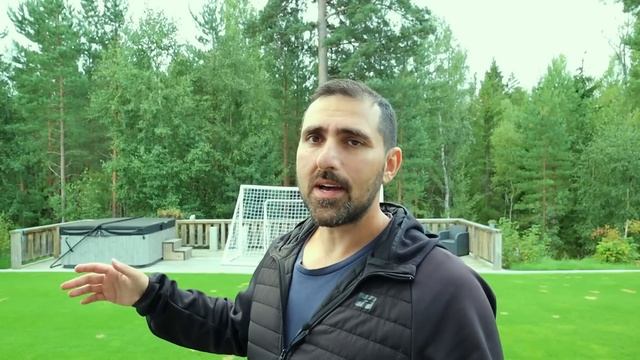 Luba 1000 AWD: The Ultimate 4-Month Review смотреть онлайн