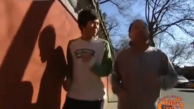 Happy Chinese Ep 4 快乐汉语 早点 смотреть онлайн