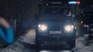 УЧИТЕЛЬНИЦА 2016 Серия 2