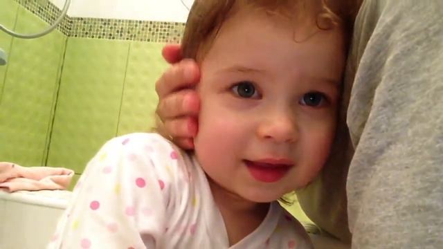 Элли поет по-английски смотреть онлайн