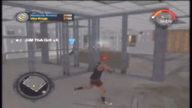 Saints Row 1 (3v3)Team Gr8NeSs Vs xSOFx F e a R x , PLuTo iZ SiCK , GuNsHoTzZ xX смотреть онлайн