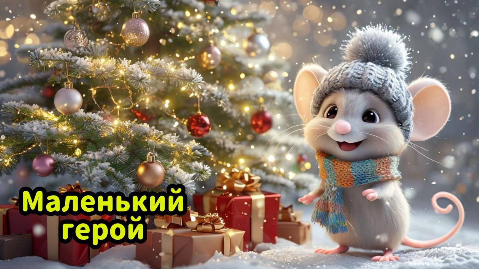 Сказки для детей | Сказки на ночь| Маленький герой| Аудиосказки |Сборник сказок | Добрые сказки смотреть онлайн