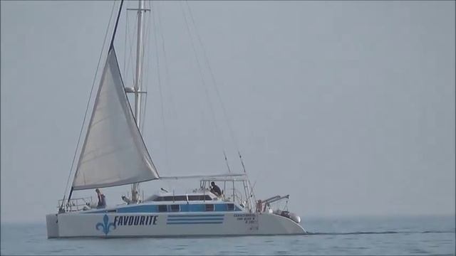 Судак. Пляж смотреть онлайн