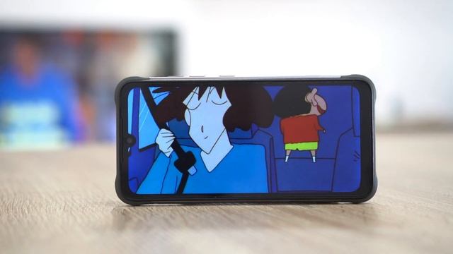 LA VERDAD del Umidigi BISON PRO смотреть онлайн