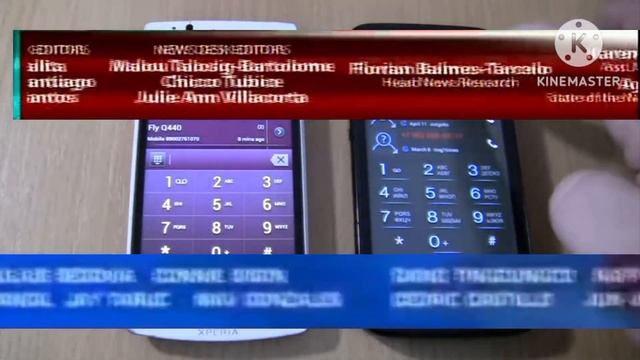 incoming, Outgoing Calls Sony Ericsson Y10 Pro, Fly RM-2./ State of The Nation, Saksi Cbb Kine Make смотреть онлайн