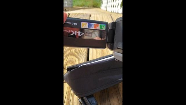 Pofeite Video Camera Camcorder 4K 48MP Ultra HD Review & User Manual | Digital Camera Recorder 16X смотреть онлайн