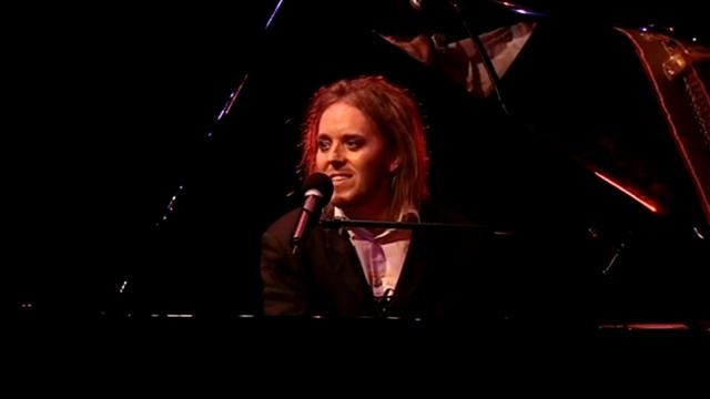 Tim Minchin - If You Really Loved Me - Legendado смотреть онлайн