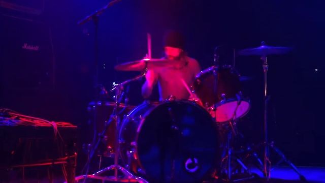 Suppression - Elite/Stranglehold/Enema (Live 5/28/17 @ Maryland Deathfest XV, Baltimore, MD) смотреть онлайн