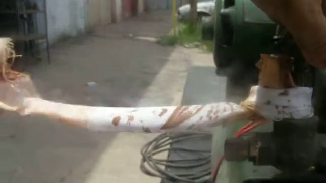 Compresor смотреть онлайн