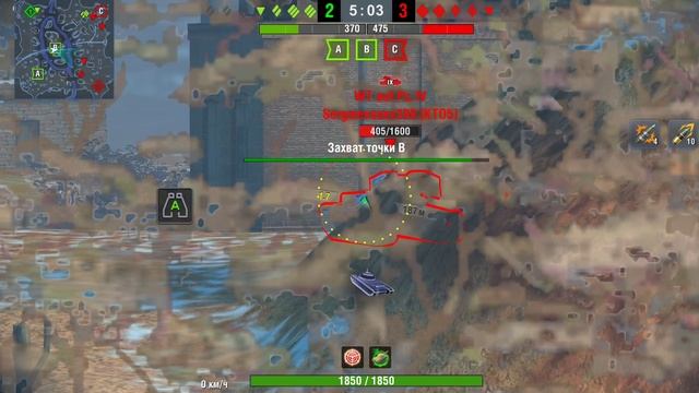 wot blitz "M" #58 смотреть онлайн