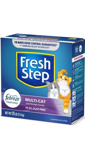 The Best Cat Litter Mystery Solved! #cat #catlitter #cats #litter #funny #memes смотреть онлайн