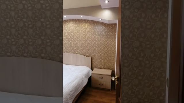 Евро трёхкомнатная, 58,6кв.м Неделина 15в смотреть онлайн