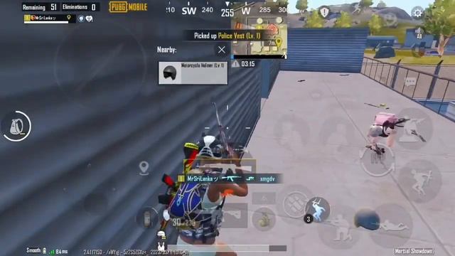 LIVIK | IPHONE 7 45 FPS DUO ATTACK ME PHONE LAG FPS DROP LOW END DEVICE смотреть онлайн