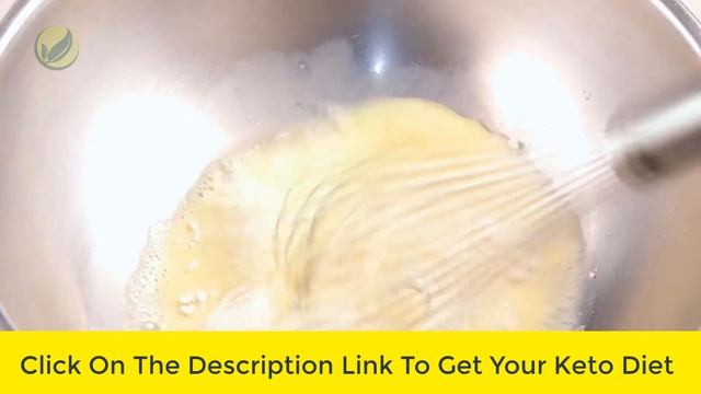 Coconut Flour Crepes| Keto Diet Recipe For Weight Loss #65 смотреть онлайн