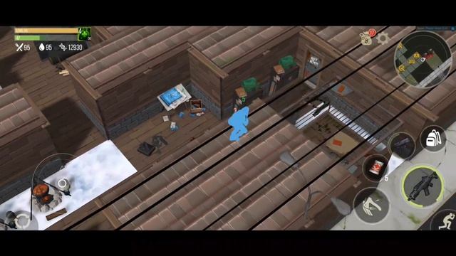 Prey Day Raid EXE смотреть онлайн